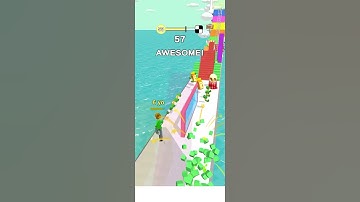 Run of Life Game All Levels Gameplay Android, iOS Update New Level #53