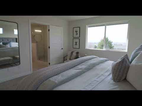 6409 NW 202nd Circle, Ridgefield, WA home video tour