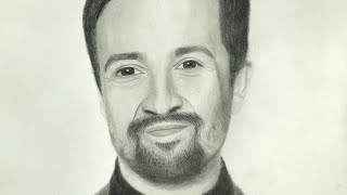 Lin-Manuel Miranda Portraits #linmanuelmiranda #art #artist #iconic