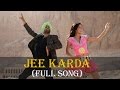 Jee karda full song  singh is kinng  akshay kumar  katrina kaif