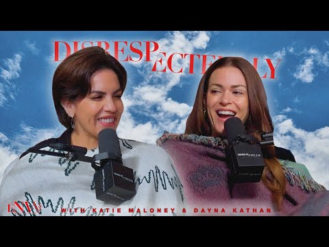 Bush on Bush | Disrespectfully w/ Katie Maloney & Dayna Kathan