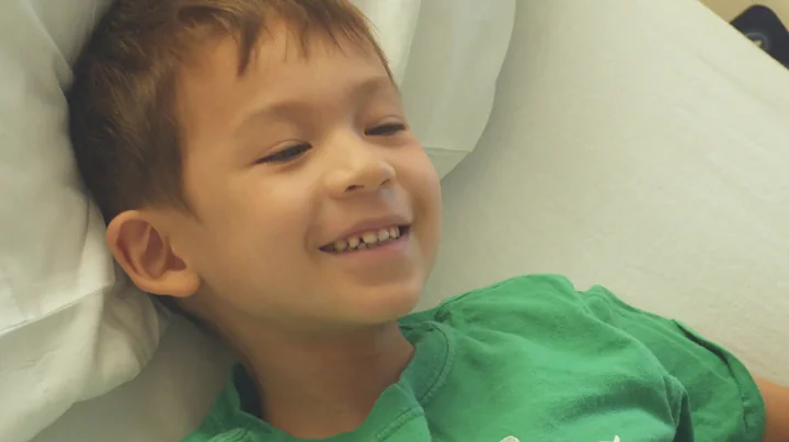 Every Child Deserves a Lifetime: Aflac Cancer and Blood Disorders Center