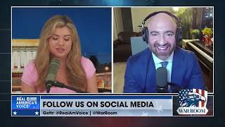 Riots, Revolution \u0026 A World On Fire This Week