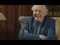 Capture de la vidéo Sir David Attenborough On Meeting Sir Neville Marriner