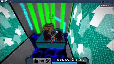 FE2 I My Map: Glow Factory v2