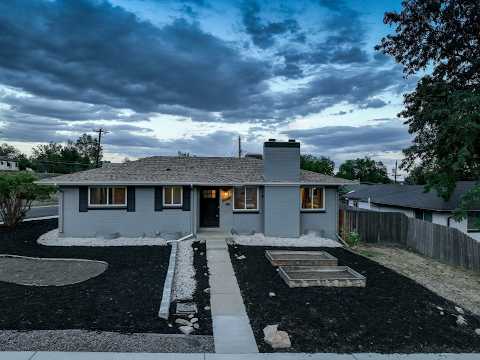 6190 Brentwood Street, Arvada, CO home video tour