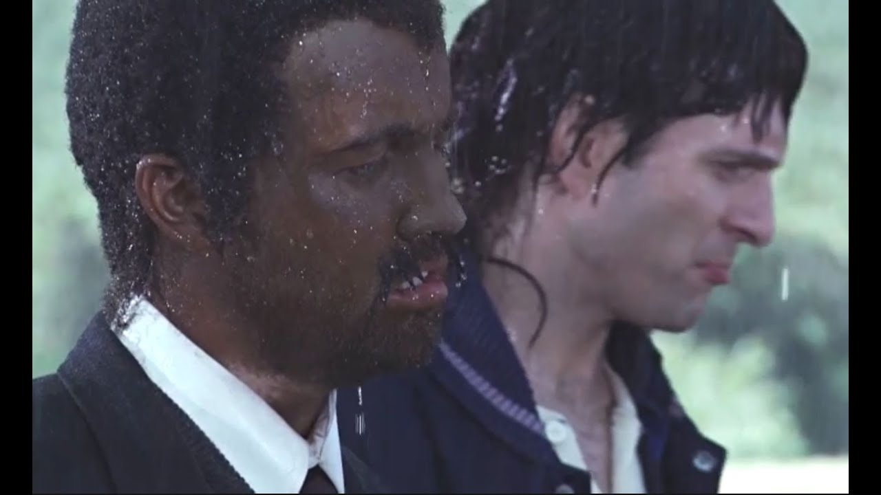 Blackface Always Sunny in Philadelphia S06E09 YouTube
