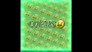 coems 🤑 song full (sped up)