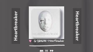 G-DRAGON - Heartbreaker 1시간🩷 - YouTube G-DRAGON - Heartbreaker 1시간🩷 - YouTube
