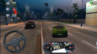 Late-Night Rush: Desperate Dash for Taxis Amid Scarcity 🌃🚖 | Taxi Sim 2022 Gameplay | CNN GAMINGS screenshot 5