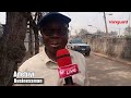 Buhari said he has fulfilled his promise on Boko Haram