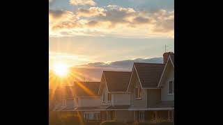 SUNSET SUNRISE by Stephen Jarnick