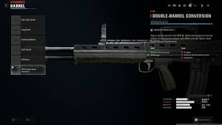 【BUG】GPR 91 Double-Barrel Conversion and Skull Splitter Extended Mag attachments cannot be unlocked.