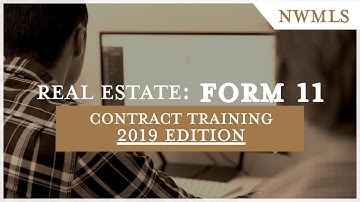 Form 11 - Referral Agreement