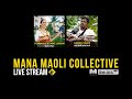 Live from hawaii the mana maoli collective feat kapali keahi pmaikai lyman john cruz and more