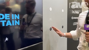 ISE 2023: Faradite Introduces Motion Sensor 360 KNX