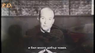 Молитвата на ст. Евмений Саридакис за един католик