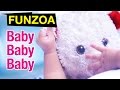Baby Baby Baby Cute Funny Love Song Electronic Dance