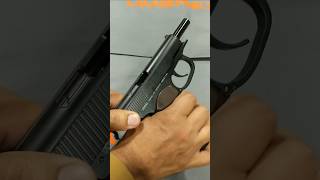 Kwc Makrov Pm Russian BB Pistol #shorts #airsoft #airsoftgun #pm #shorts