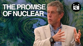 Thumbnail for It's time to embrace nuclear energy | Tim Palmer