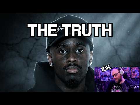 The Truth About Kai Cenat's Streamer University