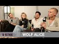 Wolf Alice Reflect on Band's Ten Year Anniversary, Talk Film Scores, 'Blue Weekend'