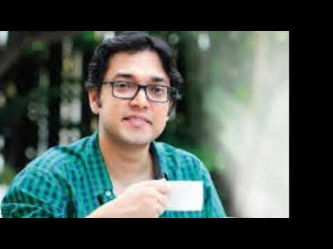 Shubo Dristi By Anupom Roy & Somalota Achriyya Choudweri.