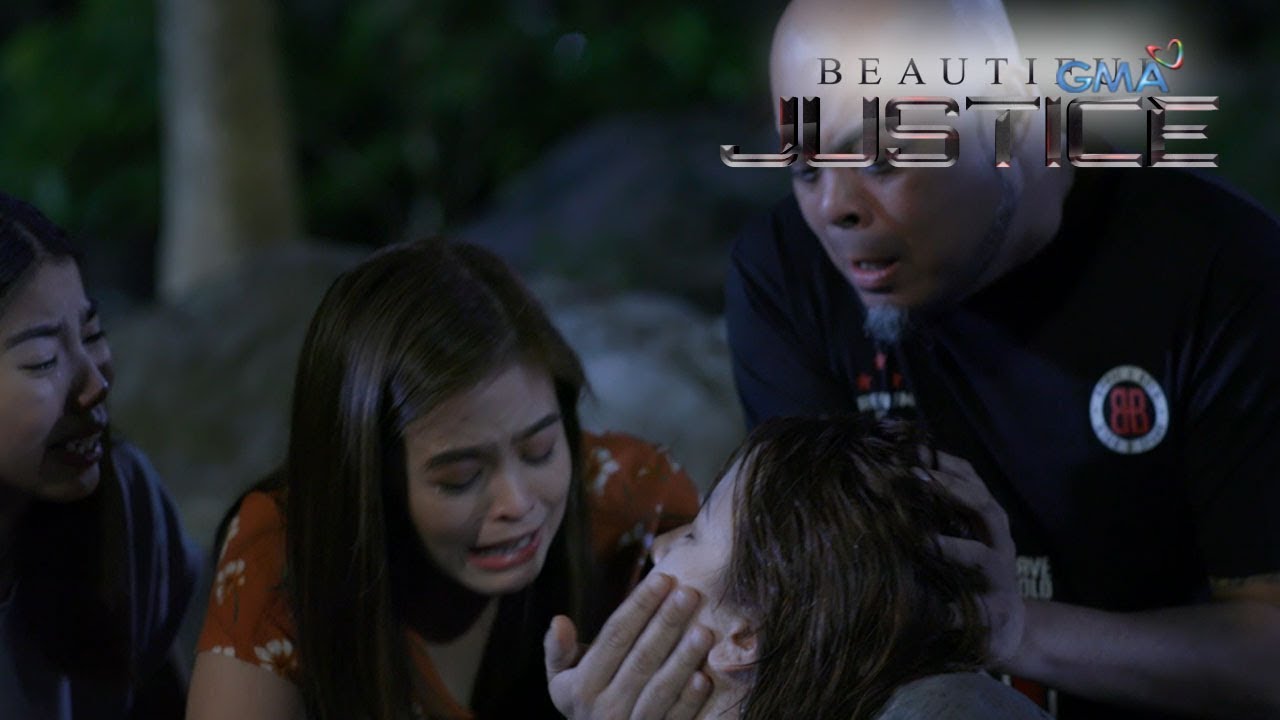 Beautiful Justice: Bloody present from La Familia | Episode 59