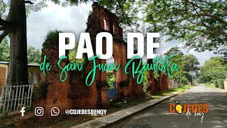 Pao De San Juan Bautista, Cojedes