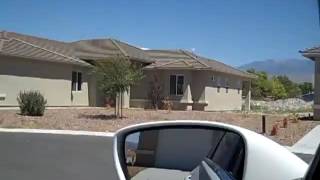 2010 09 08 Nevada real estate crash and economic collapse #18 Will Pahrump, NV become a ghost town