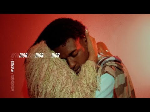 YN Oliver - Dior