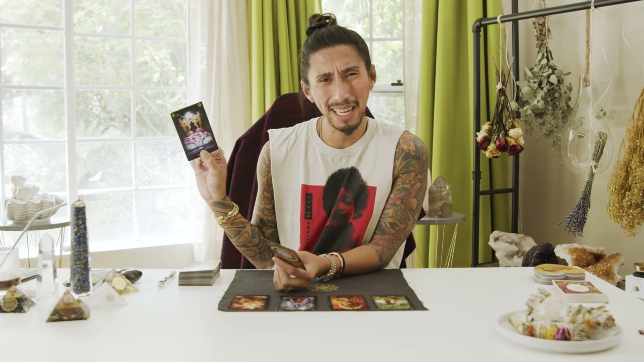 GEMINI | THEY NEED TO STOP PLAYING GUESSING GAME | JUNE 2021 TAROT READING