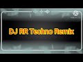 Disco Techno Remix (DJ RR) Non-Stop Disco