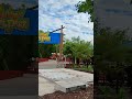 no more sky ride tower 😞