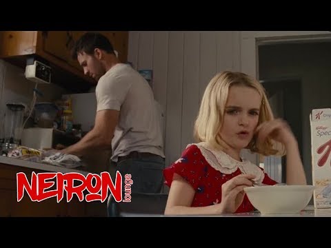 Особенный завтрак "Одарённая" - 2017 Gifted