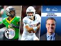 NFL Network’s Daniel Jeremiah: the #1 Pick in the 2027 NFL Draft Will Be…? | The Rich Eisen Show