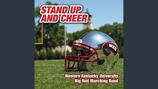 Stand Up and Cheer