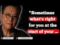 Robert Kiyosaki S Best Words Of Wisdom That Must Be Heard To Inspire Success In Your Life 
