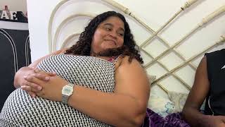 Filha Rebelde Faz Isso Com A Mãe Por Causa Do Namorado