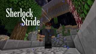 Sherlock Stride - Trailer