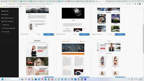 How To Setup The InstanteStore Newsletter Broadcast Module