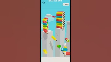 Slice It All! Level 101😁😁😁🤹🤹🤹🤹🤹