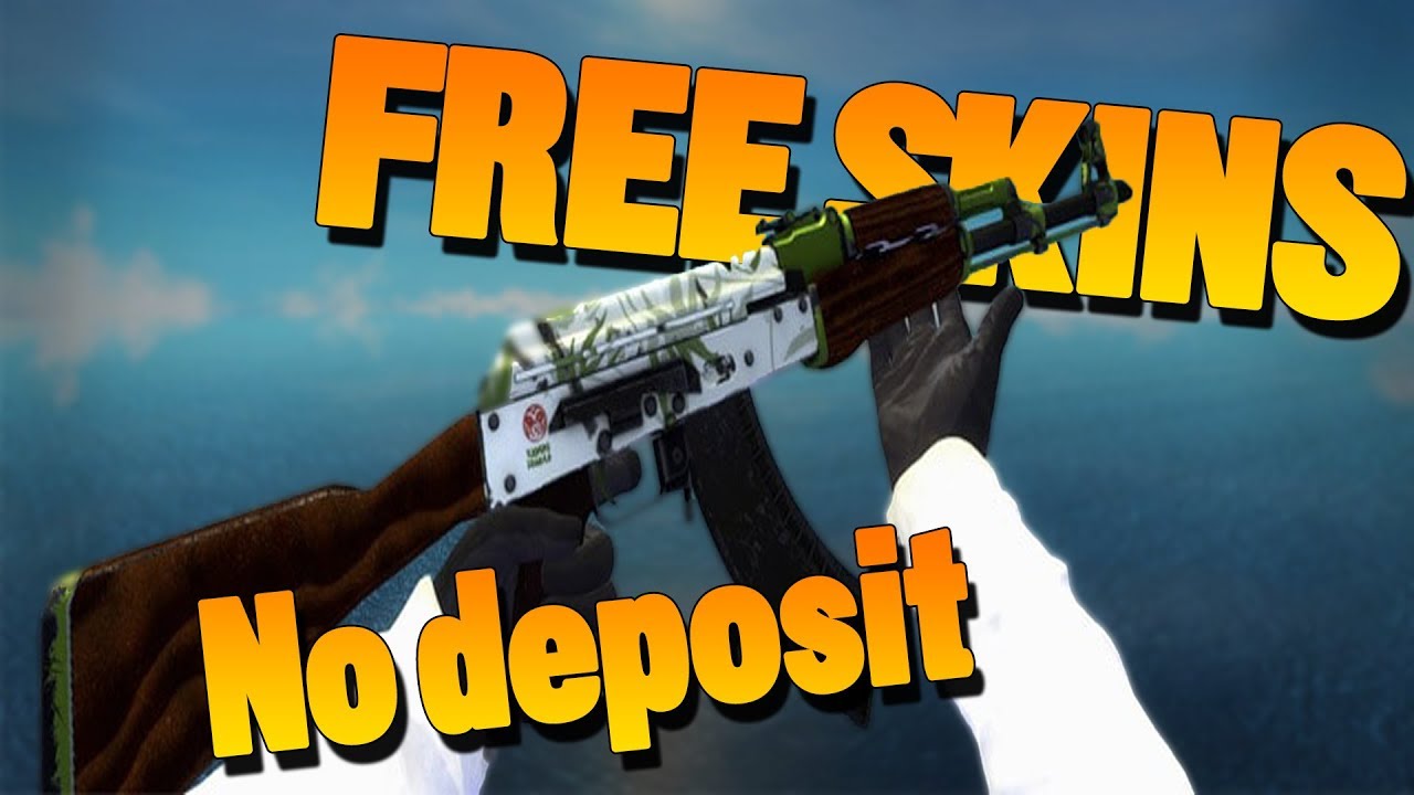 Csgo Gambling No Deposit To Withdraw