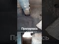 Полное видео на канале. #дальнобой #грузовики #зерновоз #ремонтрамы