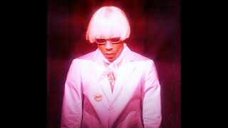ROSE TINTED CHEEKS (Clean) - Tyler, The Creator
