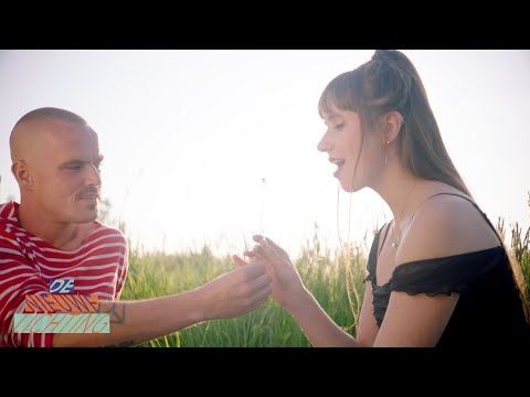 Jordy Dijkshoorn feat. KUZKO - Andersom