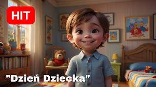 Piosenka Na Dzień Dziecka Dzień Dziecka - Piosenka Dla Dzieci