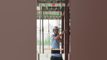 Nguyên lý hoạt động của dầm nhà thép 7