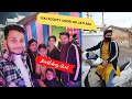 Chedi almost lost his scooty  saraswati puja 2022  the akrd vlogs