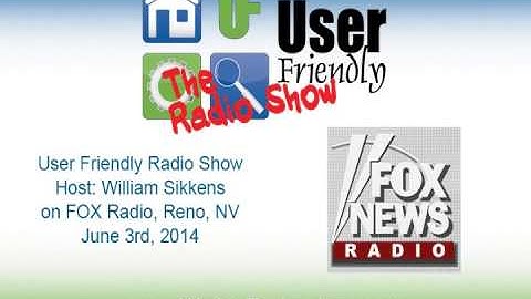 User Friendly Season 1 Episode 3 - Casino Tech